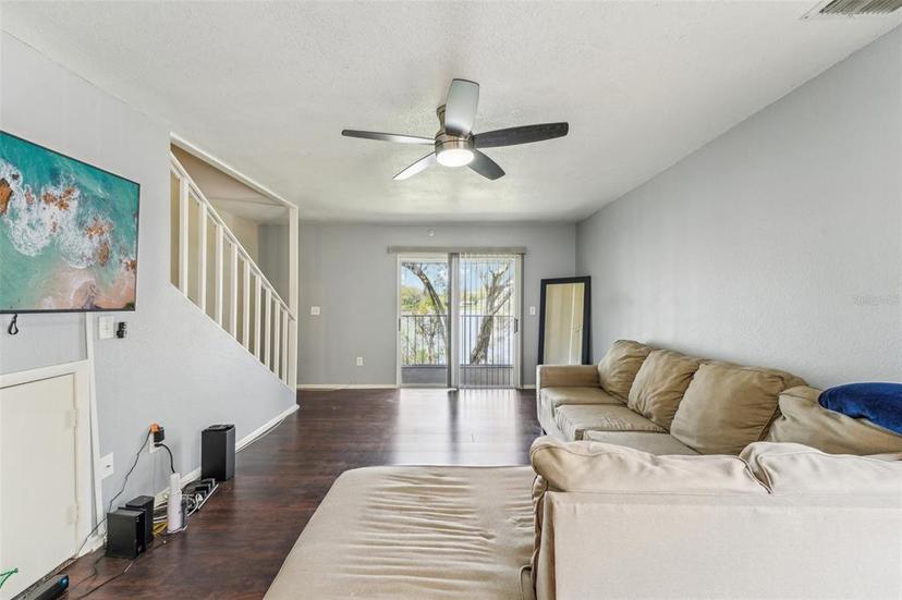 Picture of 7224 E Bank Drive Unit 206, Tampa FL 33617
