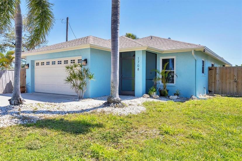 Picture of 1708 Wharf Road, Sarasota FL 34231