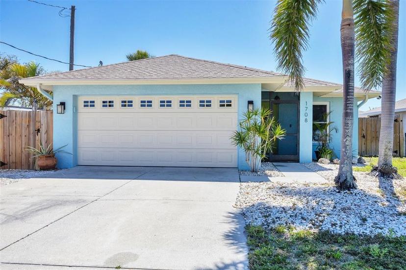 Picture of 1708 Wharf Road, Sarasota FL 34231