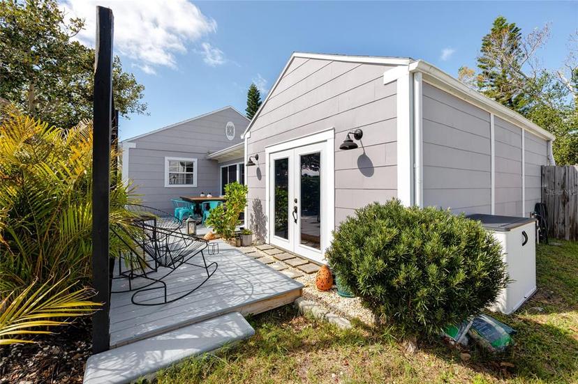 Picture of 4925 16Th Avenue N, St Petersburg FL 33710