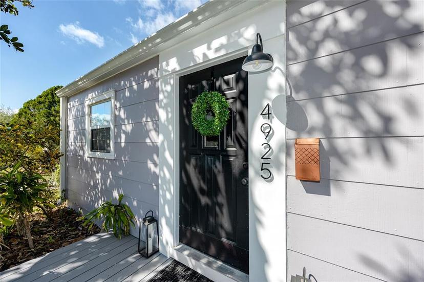 Picture of 4925 16Th Avenue N, St Petersburg FL 33710