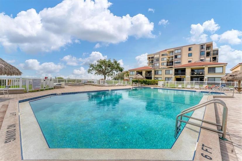 Picture of 6158 Palma Del Mar Boulevard S Unit 504, St Petersburg FL 33715