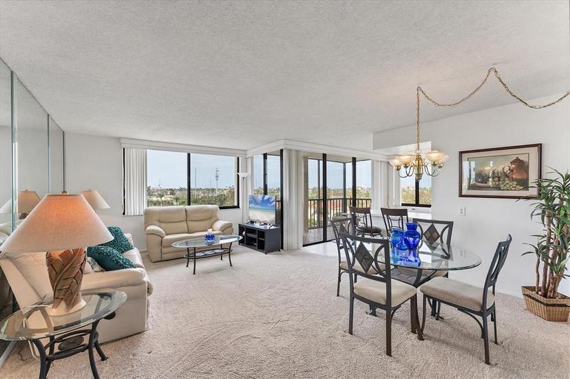 Picture of 6158 Palma Del Mar Boulevard S Unit 504, St Petersburg FL 33715