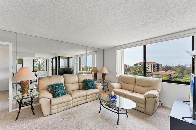 Picture of 6158 Palma Del Mar Boulevard S Unit 504, St Petersburg FL 33715