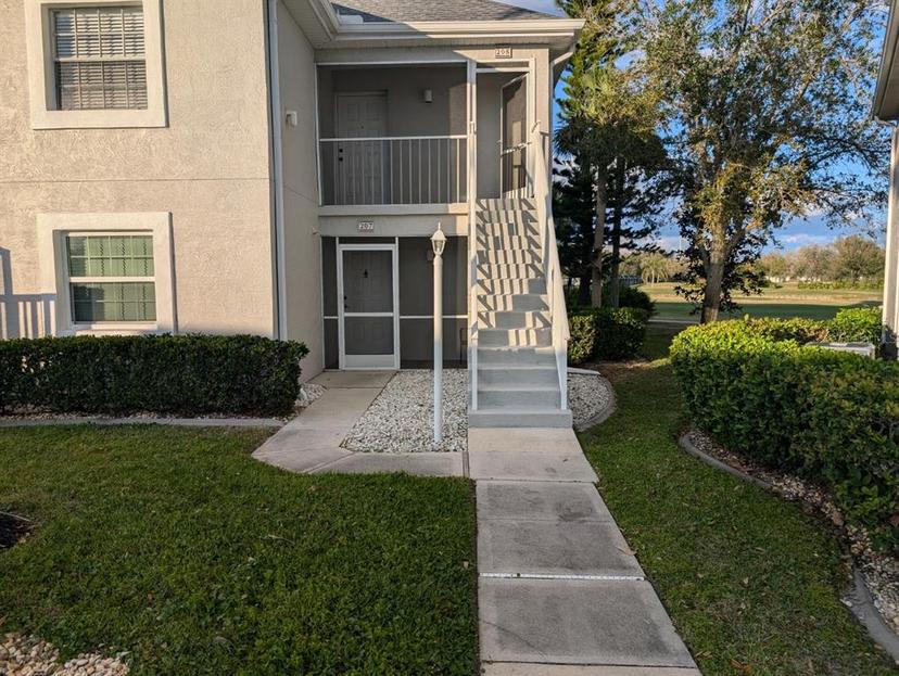Picture of 1340 San Cristobal Avenue Unit 207, Punta Gorda FL 33983