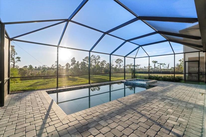 Picture of 17449 Luminous Avenue, Venice FL 34293