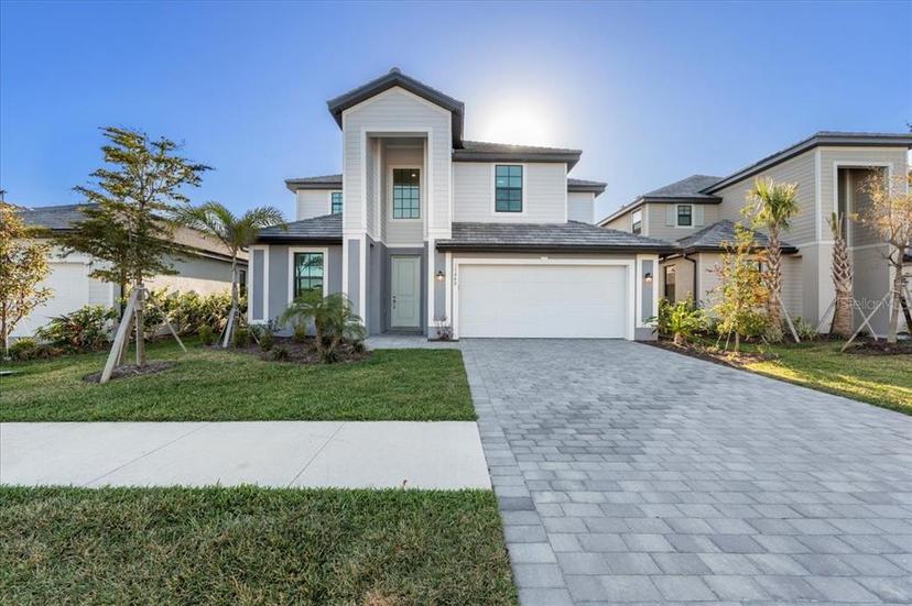 Picture of 17449 Luminous Avenue, Venice FL 34293