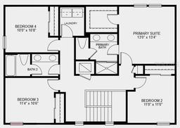 Picture of 4635 Snapdragon Place, Lake Hamilton, FL 33851