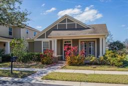 Picture of 303 White Water Bay Drive, Groveland, FL 34736