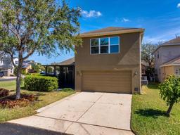 Picture of 303 White Water Bay Drive, Groveland, FL 34736