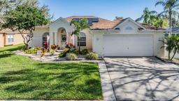 Picture of 4613 Portobello Circle, Valrico, FL 33596