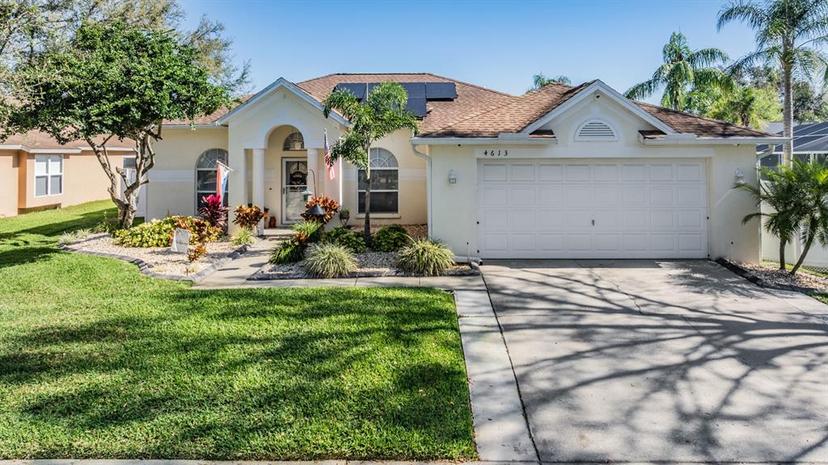 Picture of 4613 Portobello Circle, Valrico FL 33596