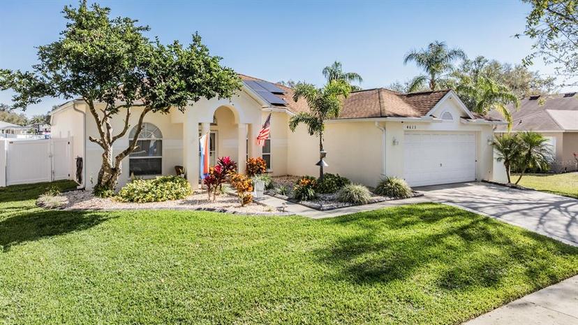 Picture of 4613 Portobello Circle, Valrico FL 33596