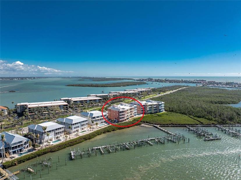 Picture of 1410 Beach Road Unit 201, Englewood FL 34223