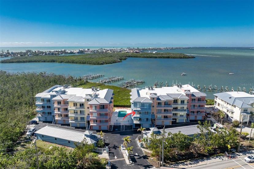 Picture of 1410 Beach Road Unit 201, Englewood FL 34223