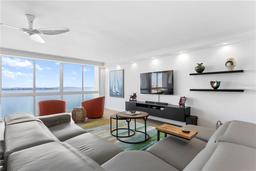 Picture of 3301 Bayshore Boulevard Unit 1806C, Tampa, FL 33629