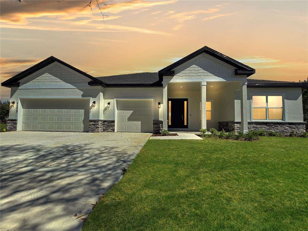 Picture of 2645 N Annapolis Avenue, Hernando, FL 34442