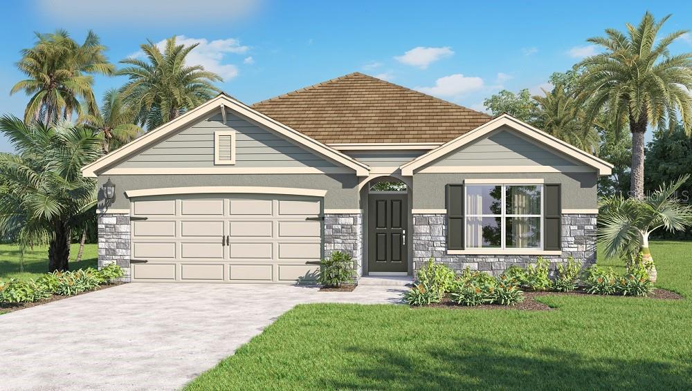 Picture of 33605 Seattle Slew Drive, Sorrento, FL 32776