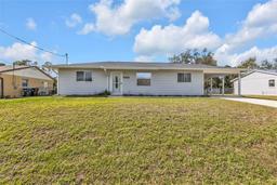Picture of 5211 Prime Terrace, North Port, FL 34286
