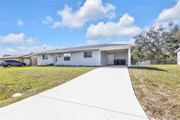 Picture of 5211 Prime Terrace, North Port, FL 34286