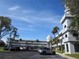 Picture of 2340 Grecian Way Unit 14, Clearwater, FL 33763