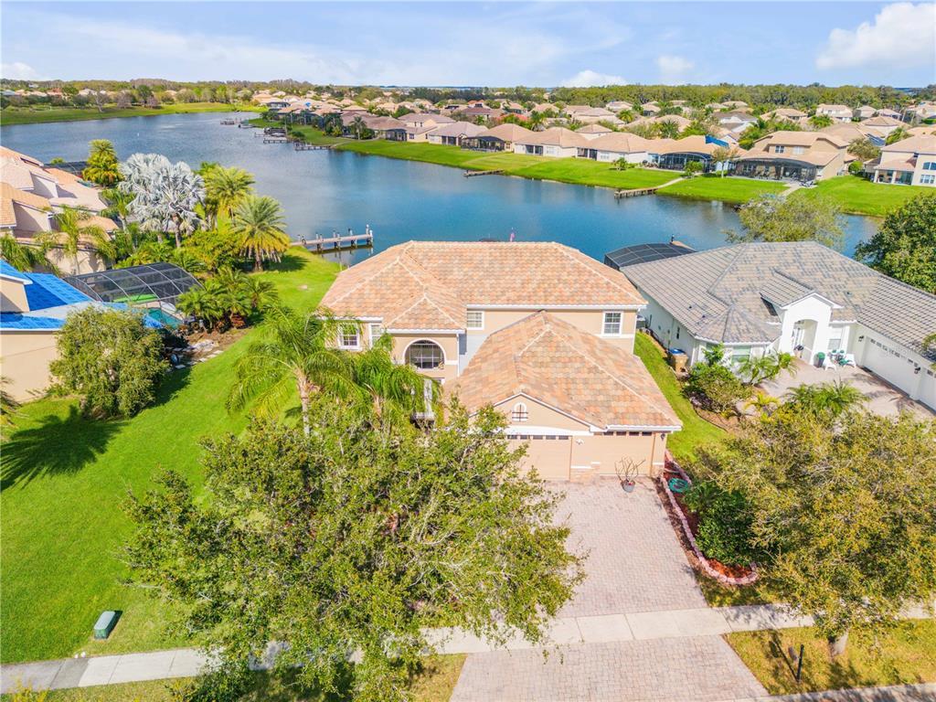Picture of 2631 Captains Court, Kissimmee, FL 34746