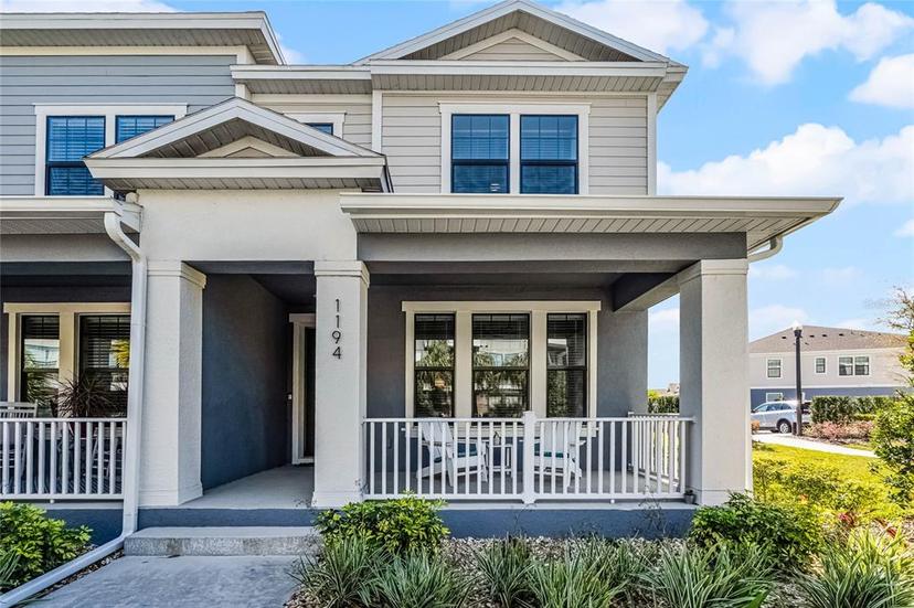 Picture of 1194 Spotted Sandpiper Loop, Winter Springs FL 32708