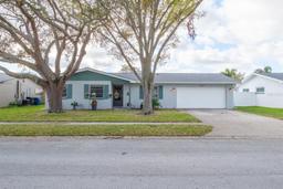 Picture of 1828 Elmhurst Drive, Clearwater, FL 33765