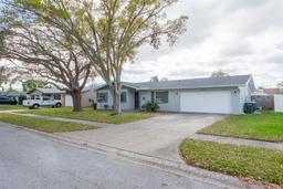 Picture of 1828 Elmhurst Drive, Clearwater, FL 33765