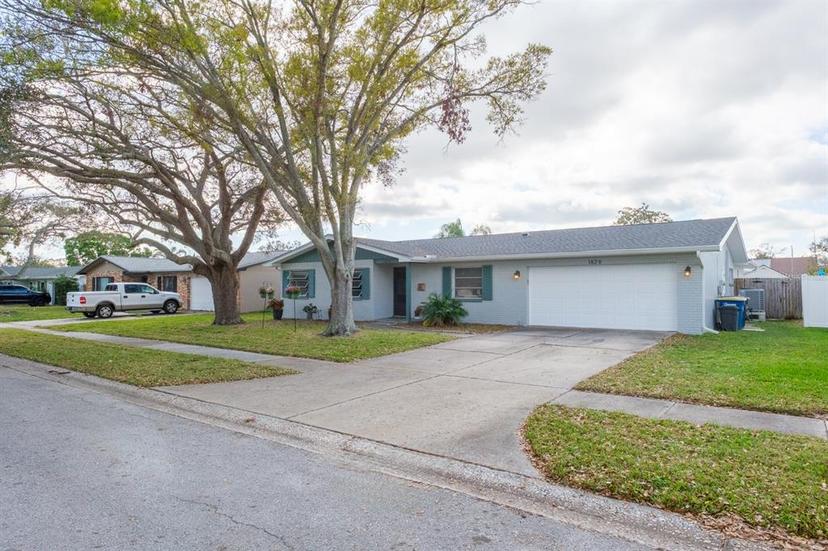 Picture of 1828 Elmhurst Drive, Clearwater FL 33765