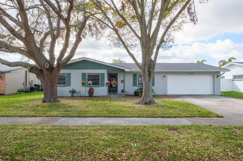Picture of 1828 Elmhurst Drive, Clearwater FL 33765
