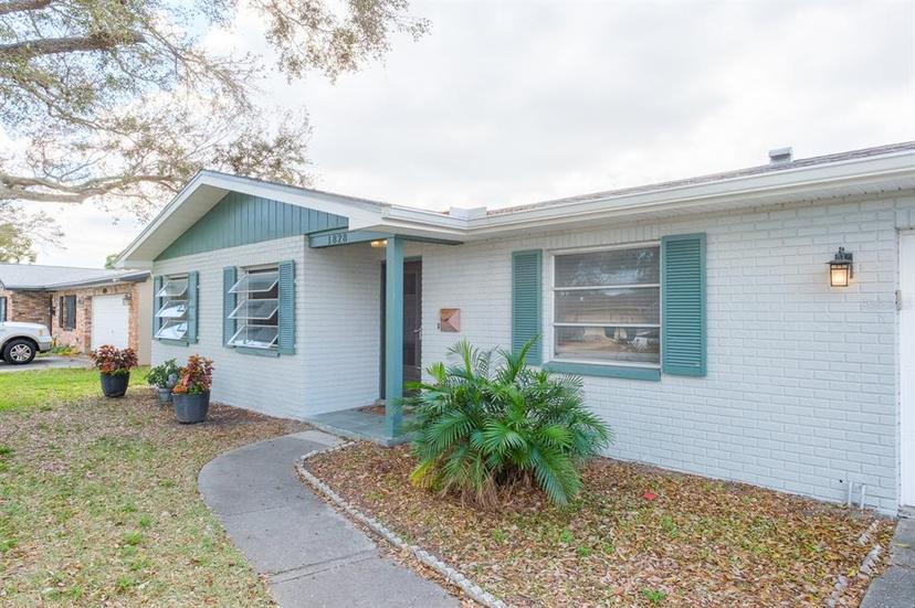 Picture of 1828 Elmhurst Drive, Clearwater FL 33765