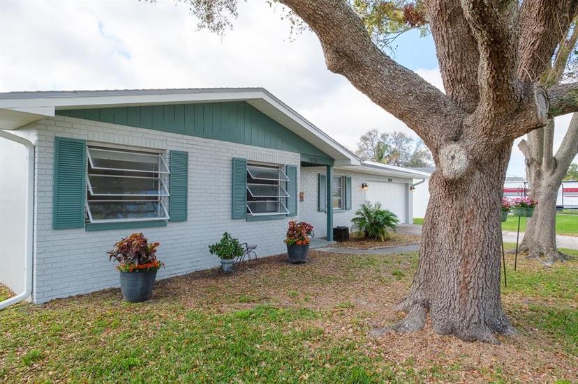 Picture of 1828 Elmhurst Drive, Clearwater FL 33765