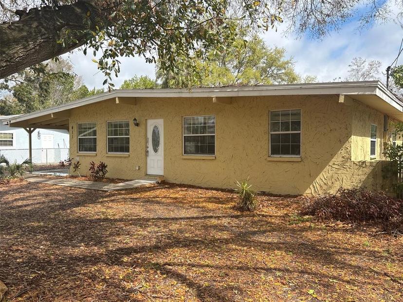 Picture of 411 Shore Drive E, Oldsmar FL 34677