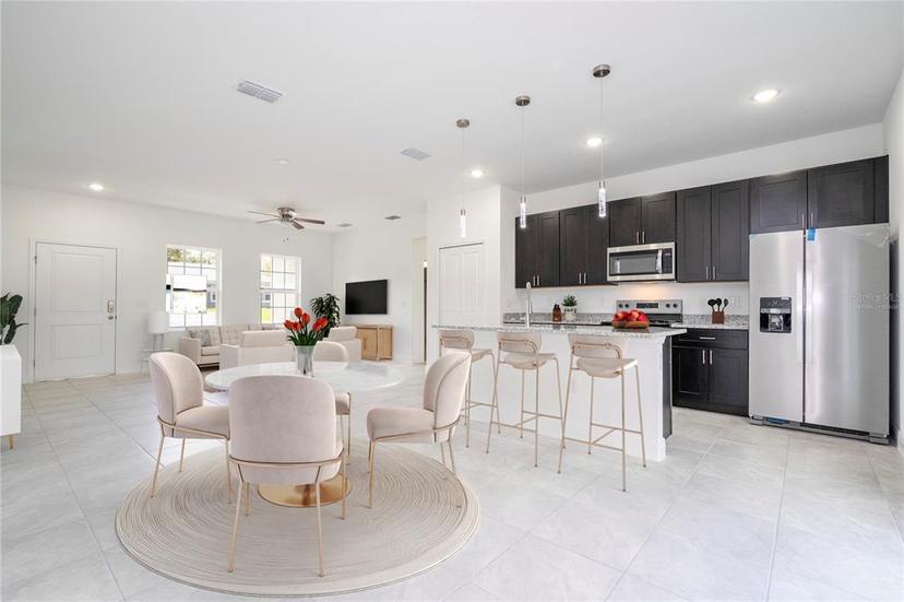Picture of 2901 W Redgate Drive, Dunnellon FL 34433