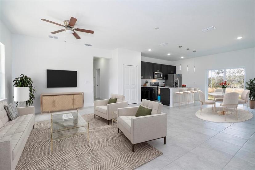 Picture of 2901 W Redgate Drive, Dunnellon FL 34433
