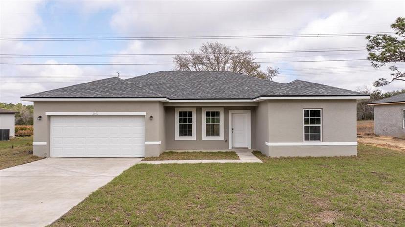 Picture of 2901 W Redgate Drive, Dunnellon FL 34433