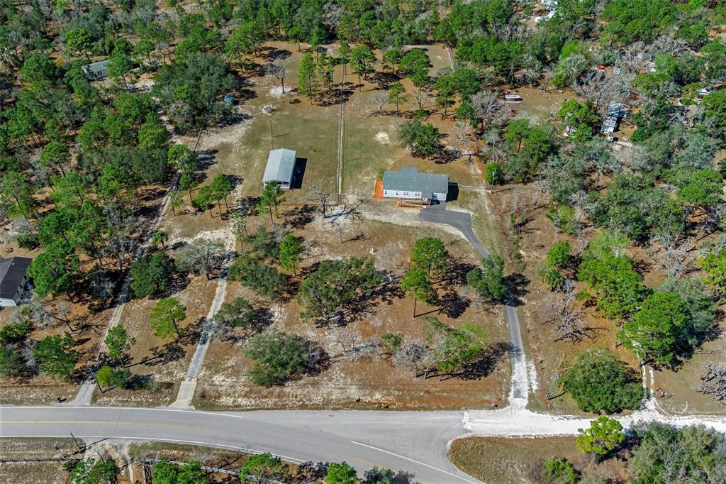 Picture of 12323 Straight Street, Brooksville, FL 34614
