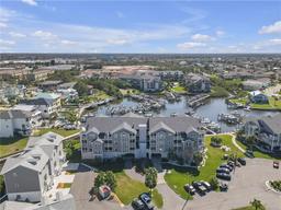Picture of 5722 Biscayne Court Unit 308, New Port Richey, FL 34652
