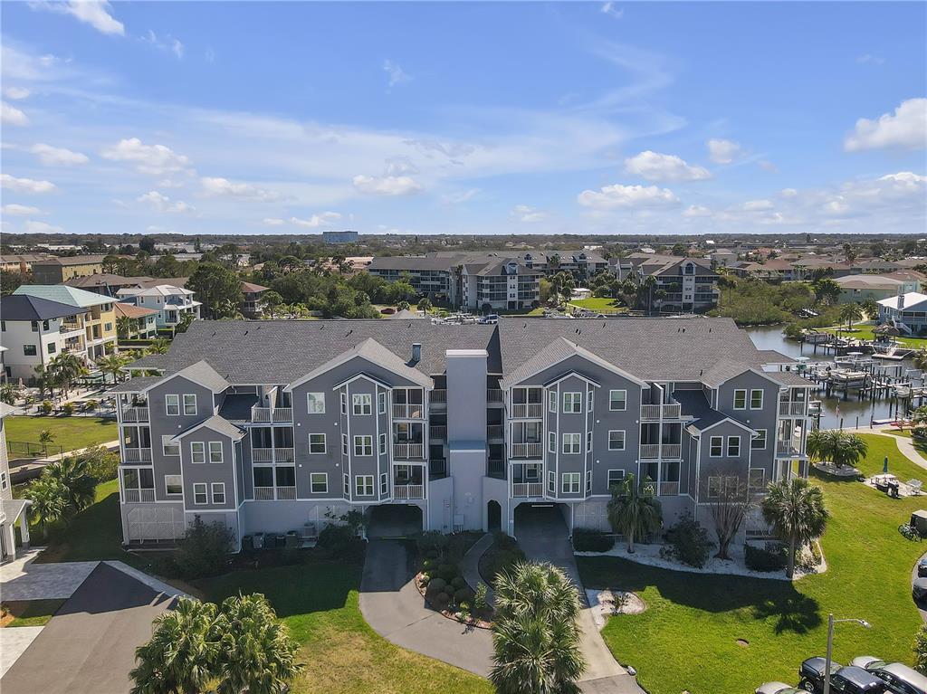 Picture of 5722 Biscayne Court Unit 308, New Port Richey, FL 34652