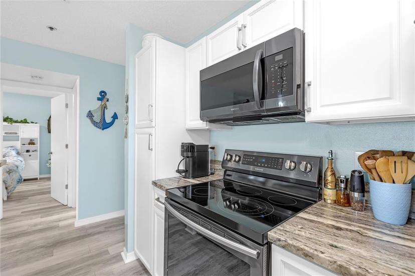 Picture of 5722 Biscayne Court Unit 308, New Port Richey FL 34652