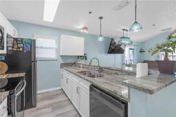 Picture of 5722 Biscayne Court Unit 308, New Port Richey, FL 34652
