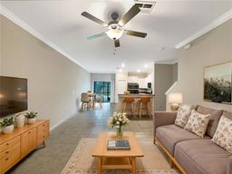 Picture of 1526 Cassius Street, Lutz, FL 33549