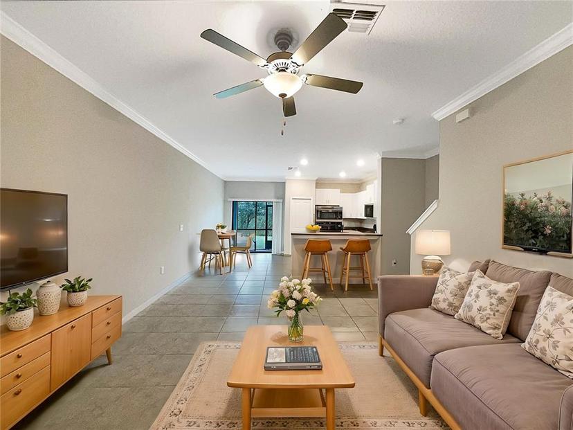 Picture of 1526 Cassius Street, Lutz FL 33549