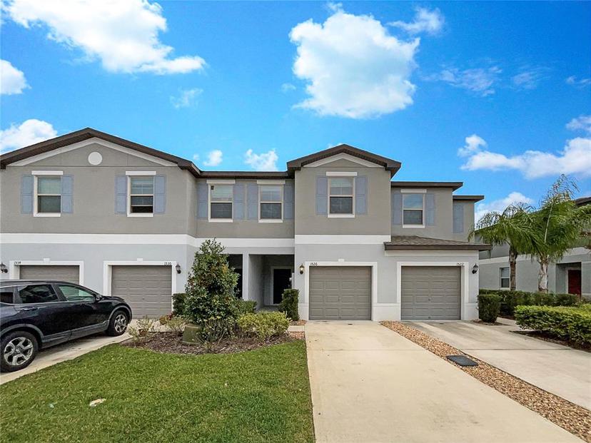 Picture of 1526 Cassius Street, Lutz FL 33549