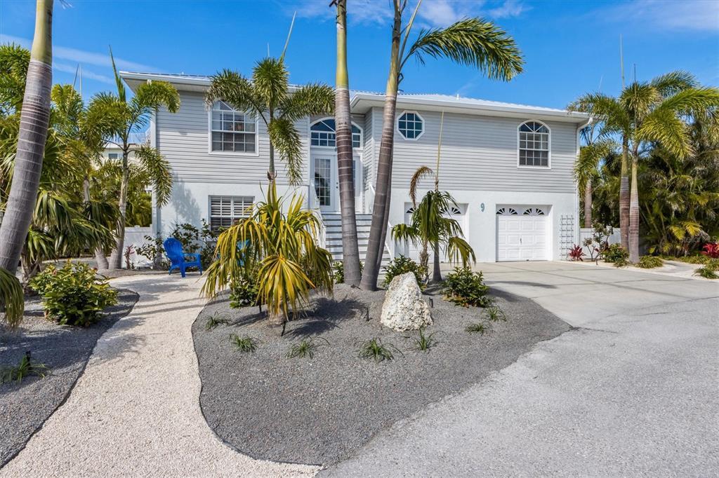 Picture of 9 Palm Harbor Drive, Holmes Beach, FL 34217