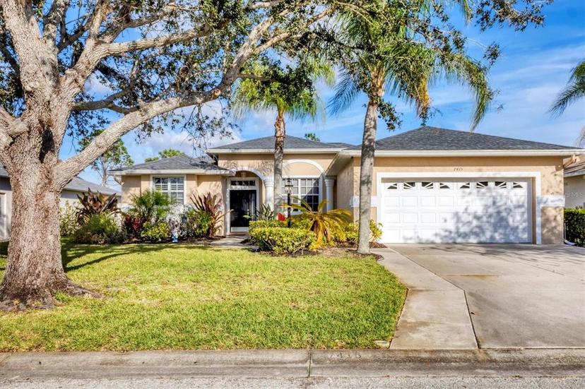 Picture of 7415 Loblolly Bay Trail, Lakewood Ranch FL 34202