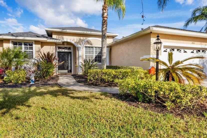 Picture of 7415 Loblolly Bay Trail, Lakewood Ranch FL 34202