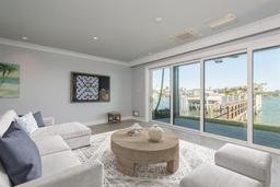 Picture of 188 Brightwater Drive Unit 2, Clearwater Beach, FL 33767