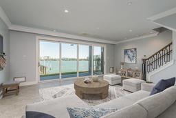 Picture of 188 Brightwater Drive Unit 2, Clearwater Beach, FL 33767